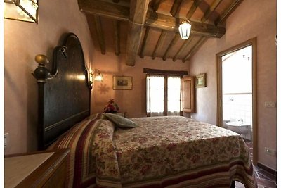 Villa Micol Komfortable Ferienresidenz
