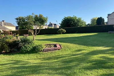 Groot familiehuis in Normandië
