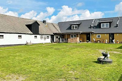 4 star holiday home in LÖVESTAD