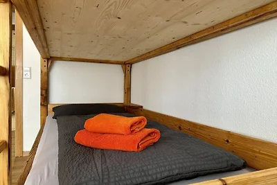 Traumferienwohnung Kinzig-Chalet