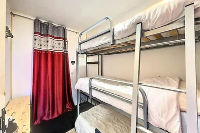 Apartment in Apollo mit Ski-in/Ski-out