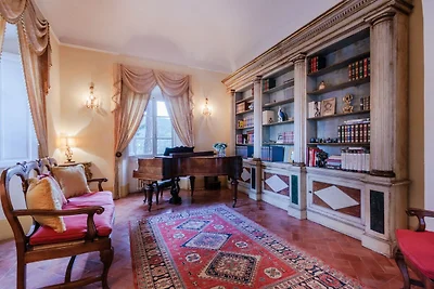 Villa a Cetona vicino Roma