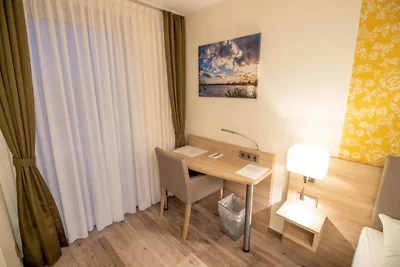 Familienzimmer Wolfsburg Fallersleben