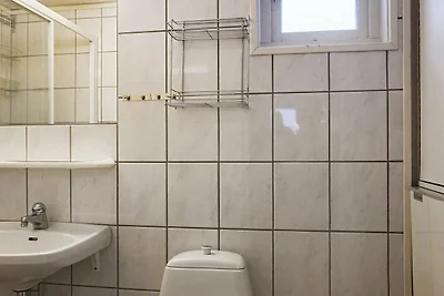 4 Personen Ferienhaus in SÄLEN