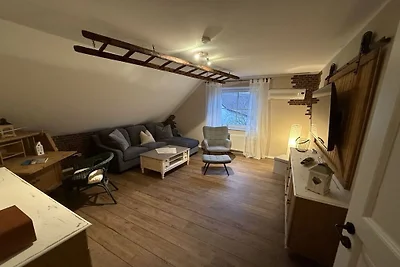 Ferienhaus Erholungsurlaub Manhagen