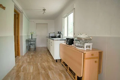 Gemütliches Ferienhaus mit gemeinschaftlichem...