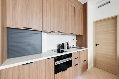 Vakantieappartement Gezinsvakantie Parijs