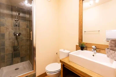 3 Zimmer für 8 Personen