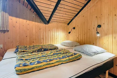 5 Personen Ferienhaus in Rødby-By Traum
