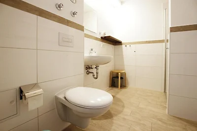 Appartement Hafenflair am Plauer See