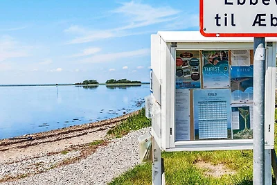 4 persone case ad Bogense-By Traum