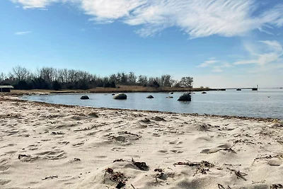 4 Personen Ferienhaus in KARLSKRONA