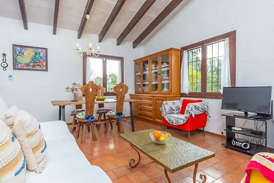 Can Pastera - Ferienhaus Mit Privatem Pool