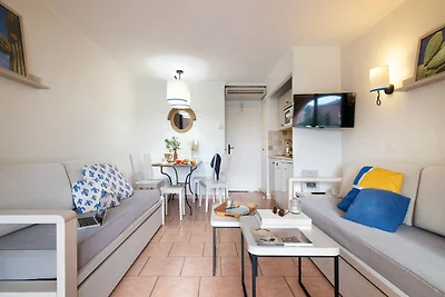 Luxuriöses Riviera-Refugium für 4 Personen