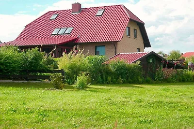 Ferienwohnung mit 1 Schlafzimmer
