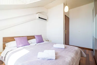 Apartments Isabora - Premium Two-Bedroom Apar...