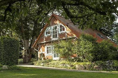 Romantisches Fachwerkhaus