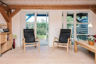 4 Personen Ferienhaus in Blåvand