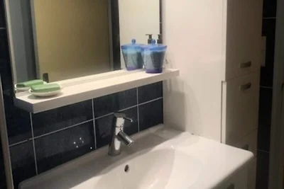 �bernachten Sie im Residence...