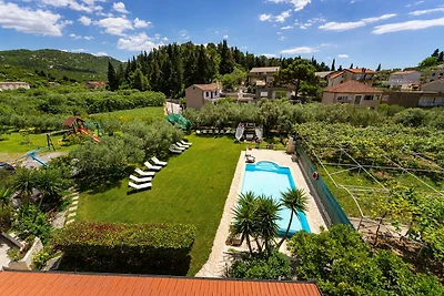 Charmantes Apartment in Meeresnähe, Silo