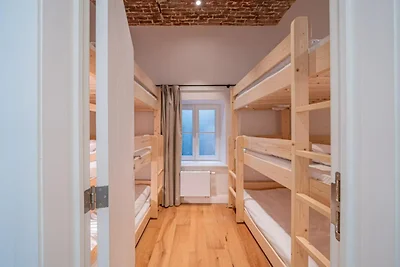 Ferienhaus mit 3 Schlafzimmern und...