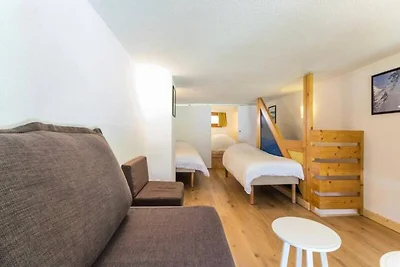 Apartment in Charmettoger mit Balkon und...