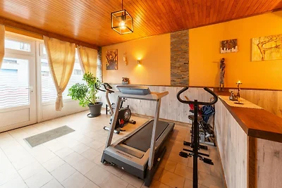 Ferienhaus - Entre Gaume et Ardenne