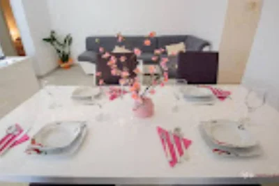 Apartment Didi - Two bedroom apartment with...