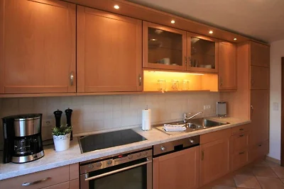 Alpenflair Ferienwohnung 226