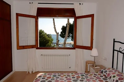Appartement bij Illes Medes Strand