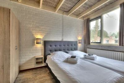 Lussuosa villa con sauna e lavastoviglie da u...