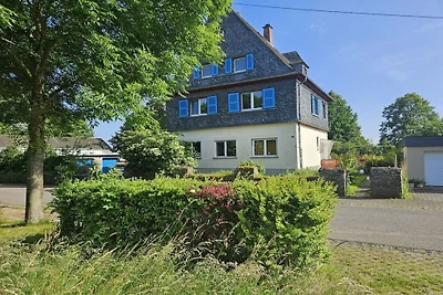 Alte Schule Kail Wohnung 1