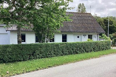 2 persoons vakantie huis in Fjerritslev