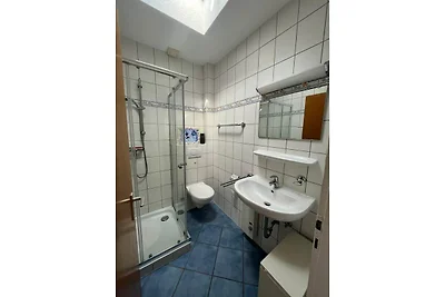 Bungalow Arielle, Dornumersiel