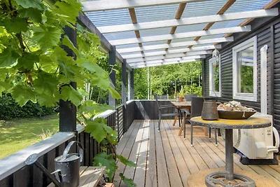 5 Personen Ferienhaus in Thyholm-By Traum