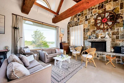 Haus in Saint-Pabu mit Zugang zum...