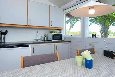 4 sterren vakantie huis in Aabenraa
