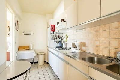 Stilvolle Wohnung in der Nähe der Dünen