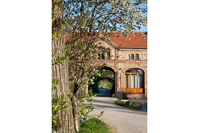 Tiny House in ruhiger Alleinlage am...