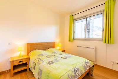 Wohnung in Peyresourde nahe Skipisten