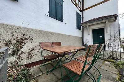 Appartamento vacanze Goldbachmühle...