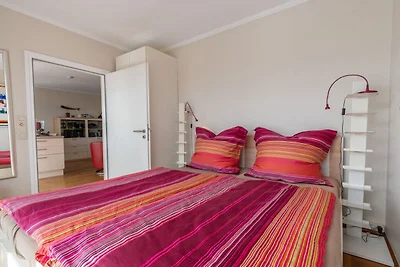 Haus Seeluft Wohnung 32