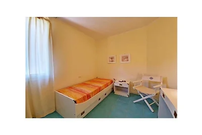 Ferienwohnung Appartamento