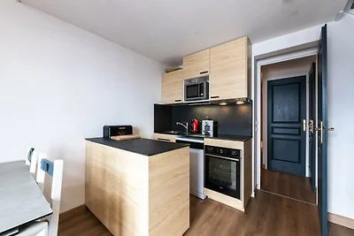 Appartement in Saint-Sorlin-d´Arves