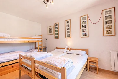 Geräumiges, voll ausgestattetes Apartment