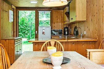 6 persoons vakantie huis in Glesborg-By Traum