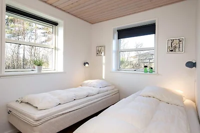 8 Personen Ferienhaus in Læsø-By Traum