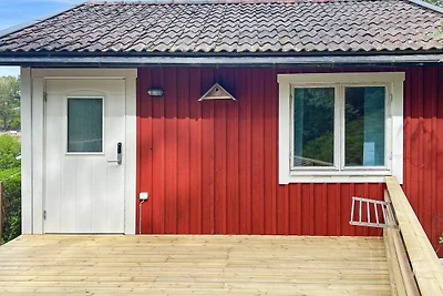 4 persone case ad VÄRMDÖ-By Traum