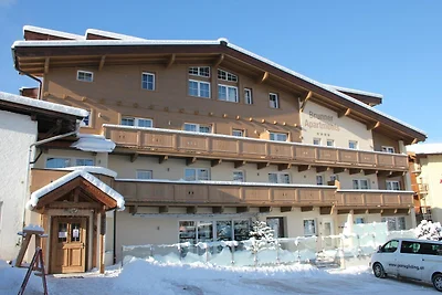 Alpiner Skiurlaub Wildschönau