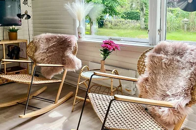 6 Personen Ferienhaus in Glesborg-By Traum